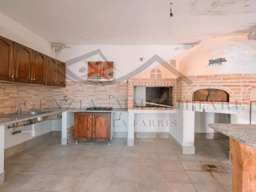 Immagine 38 di Rustico / casale in vendita  in Talavà a Torpè