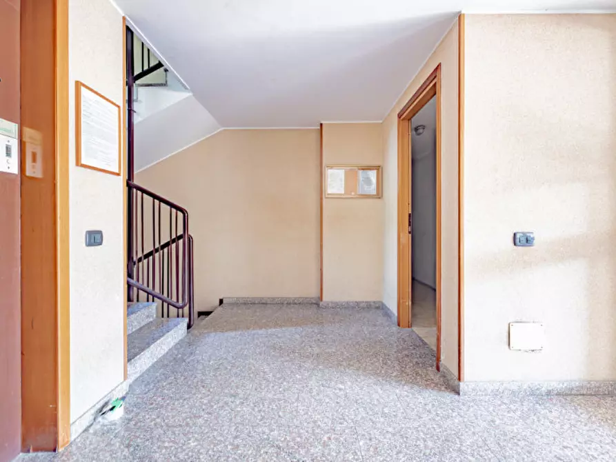 Immagine 34 di Appartamento in affitto  in Via Rovigo, 13 a Cologno Monzese