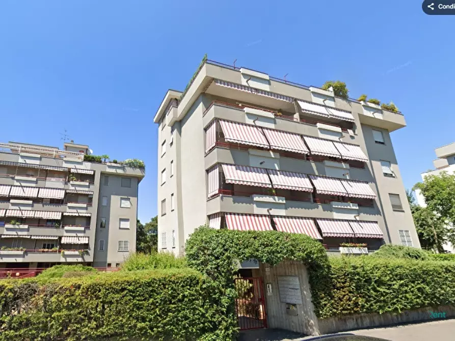Immagine 1 di Appartamento in affitto  in Via Rovigo, 13 a Cologno Monzese