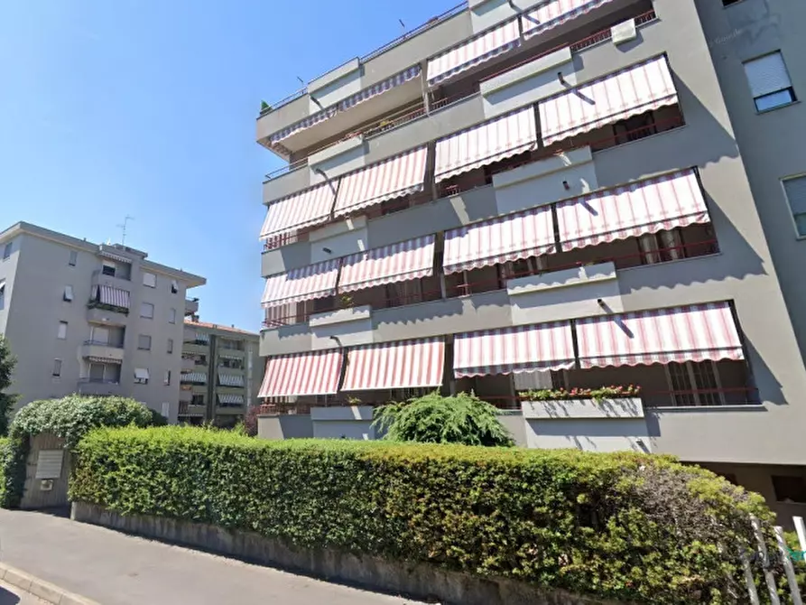 Immagine 2 di Appartamento in affitto  in Via Rovigo, 13 a Cologno Monzese