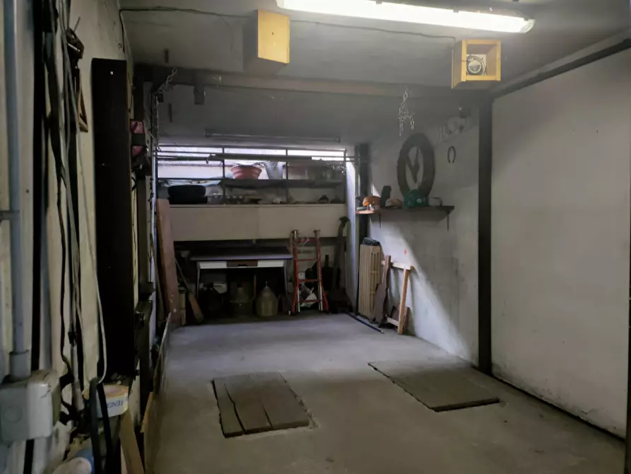 Immagine 3 di Garage in affitto  in Piazzale Santa Croce a Padova