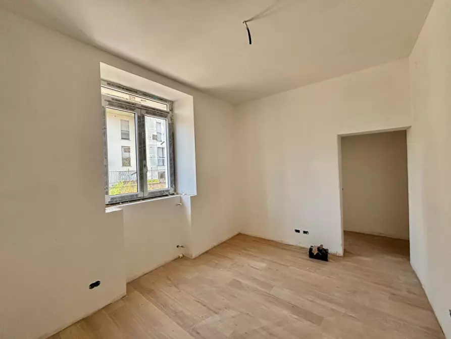 Immagine 6 di Appartamento in vendita  in Via Rose a Brescia