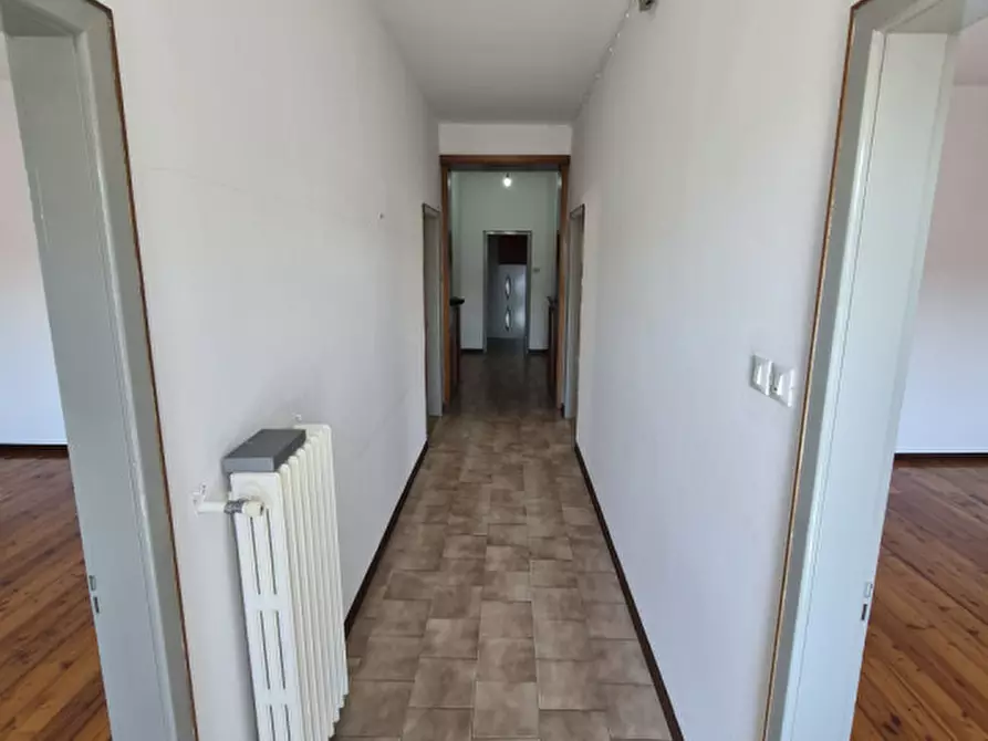 Immagine 3 di Appartamento in vendita  in via vo' di sotto a Vo