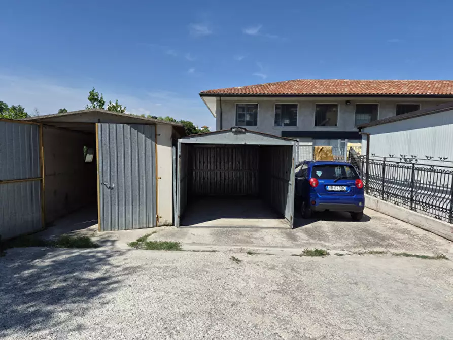 Immagine 23 di Appartamento in vendita  in via vo' di sotto a Vo
