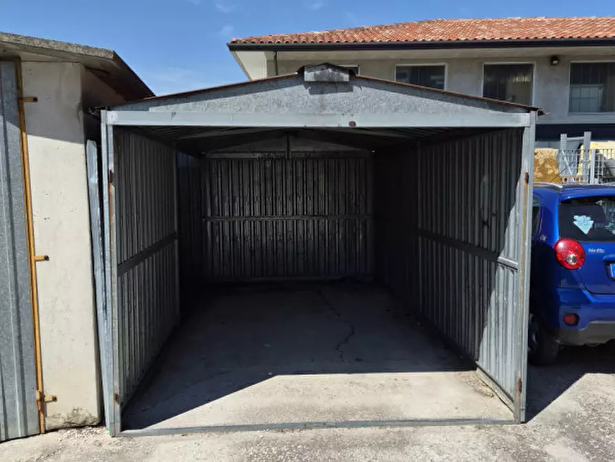 Immagine 24 di Appartamento in vendita  in via vo' di sotto a Vo