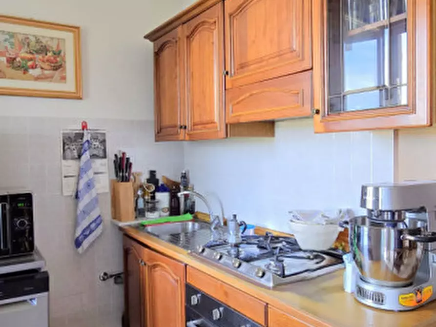 Immagine 5 di Appartamento in vendita  in Via 13 Novembre 1944 a Forli'