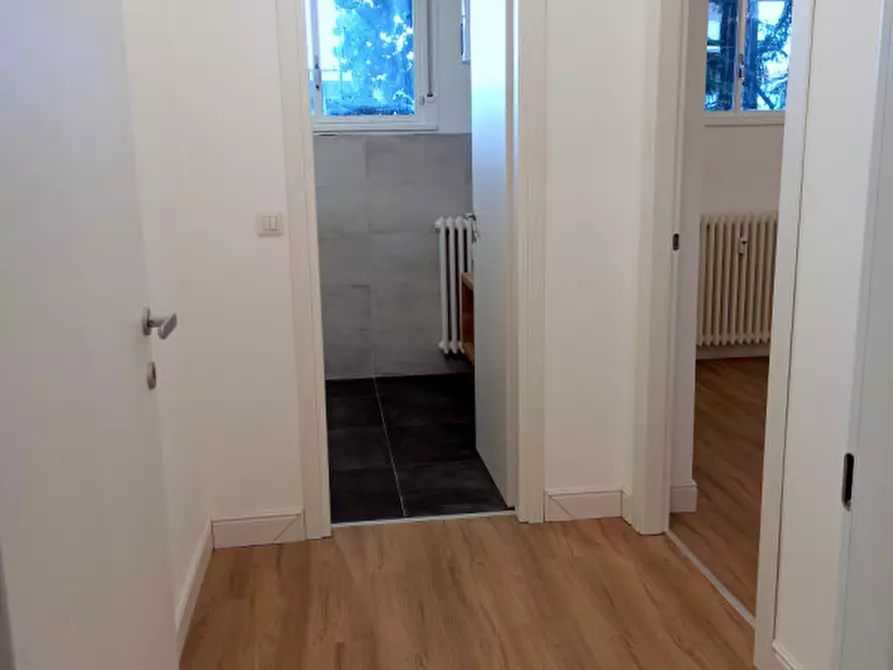 Immagine 4 di Appartamento in vendita  in VIA BRIGATA PADOVA a Padova