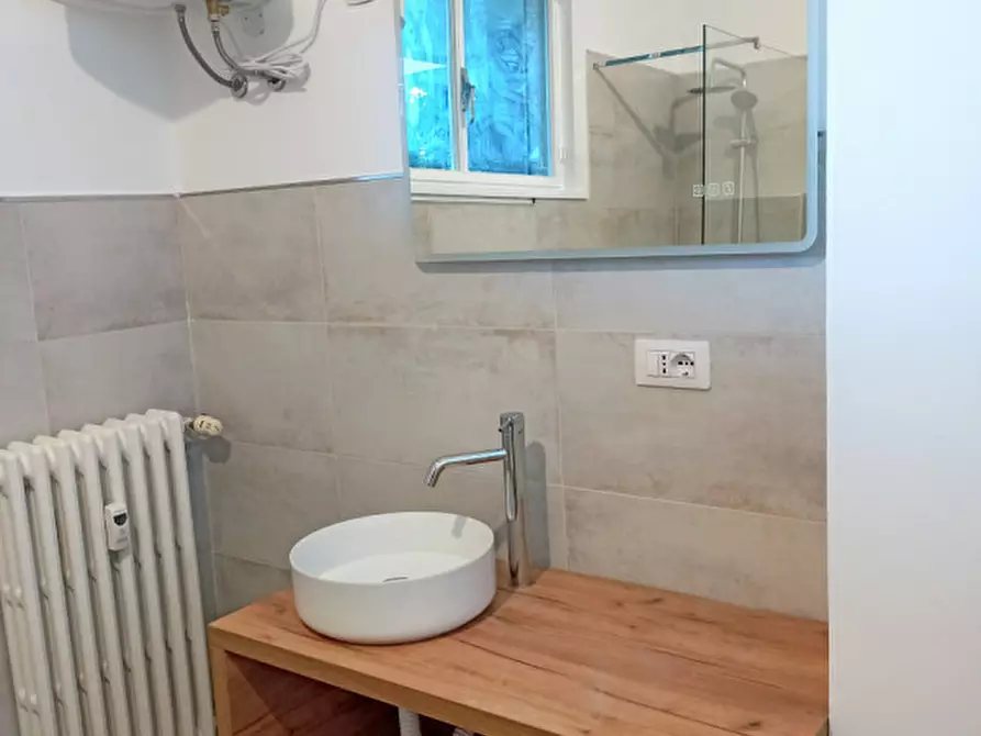 Immagine 9 di Appartamento in vendita  in VIA BRIGATA PADOVA a Padova