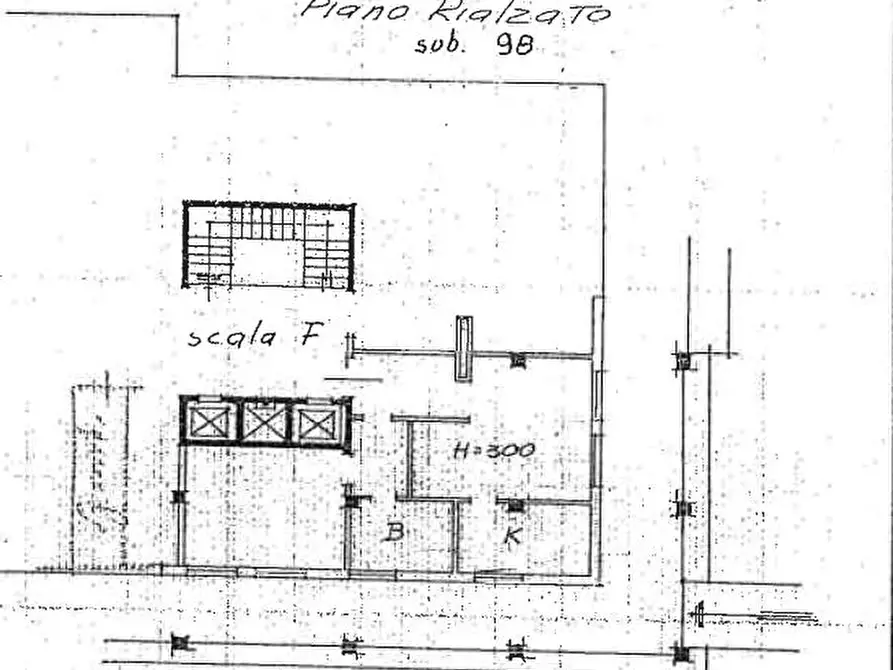 Immagine 11 di Appartamento in vendita  in VIA BRIGATA PADOVA a Padova