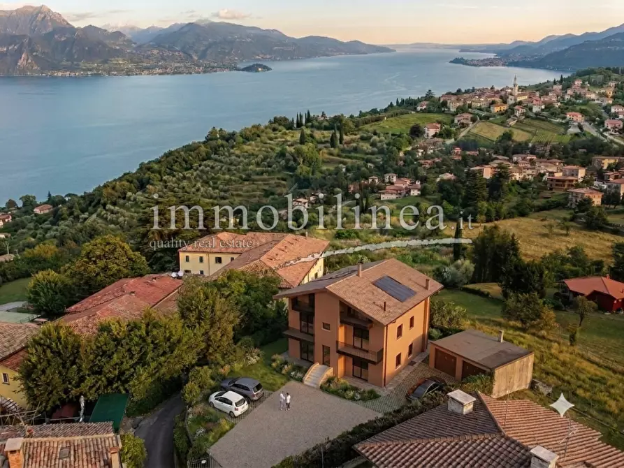 Immagine 5 di Appartamento in vendita  in CONTRADA CA' SCHENA n. 61 Piano T a San Zeno Di Montagna