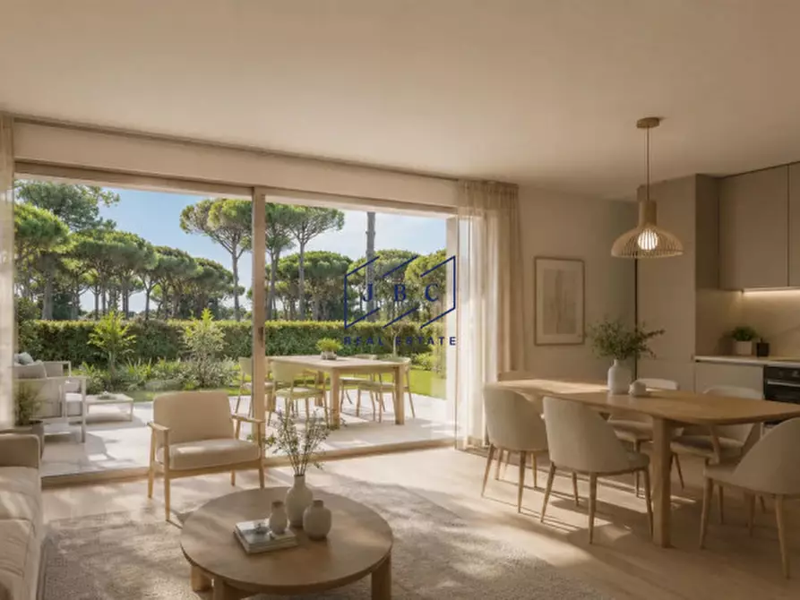 Immagine 23 di Appartamento in vendita  in Via delle Rondini a Caorle