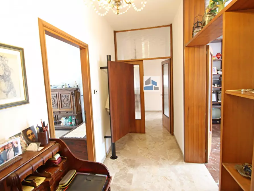 Immagine 2 di Appartamento in vendita  in Via Giuseppe Verdi a Santa Maria Di Sala