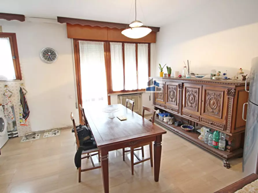Immagine 4 di Appartamento in vendita  in Via Giuseppe Verdi a Santa Maria Di Sala