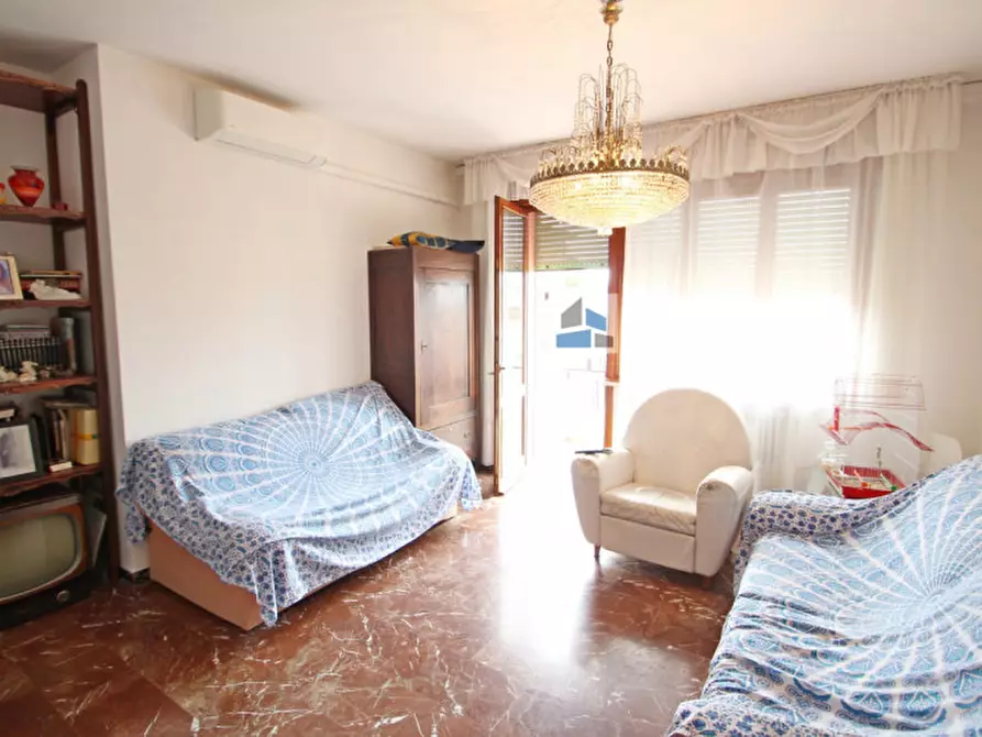 Immagine 5 di Appartamento in vendita  in Via Giuseppe Verdi a Santa Maria Di Sala