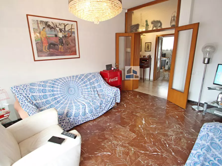 Immagine 6 di Appartamento in vendita  in Via Giuseppe Verdi a Santa Maria Di Sala