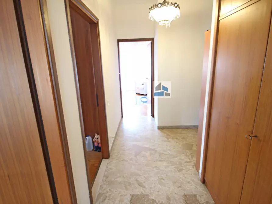 Immagine 7 di Appartamento in vendita  in Via Giuseppe Verdi a Santa Maria Di Sala