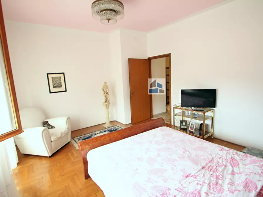 Immagine 8 di Appartamento in vendita  in Via Giuseppe Verdi a Santa Maria Di Sala
