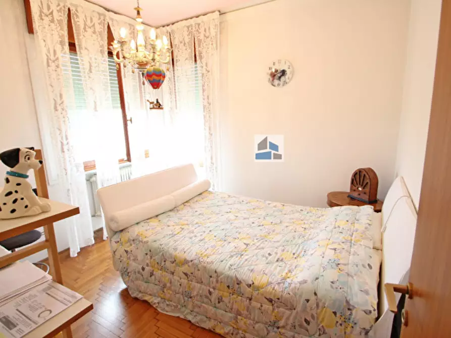 Immagine 10 di Appartamento in vendita  in Via Giuseppe Verdi a Santa Maria Di Sala