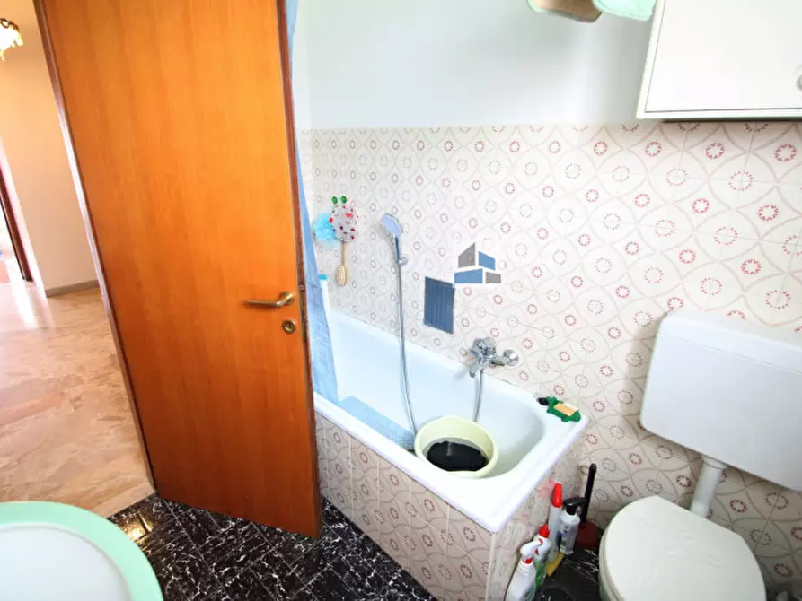 Immagine 13 di Appartamento in vendita  in Via Giuseppe Verdi a Santa Maria Di Sala