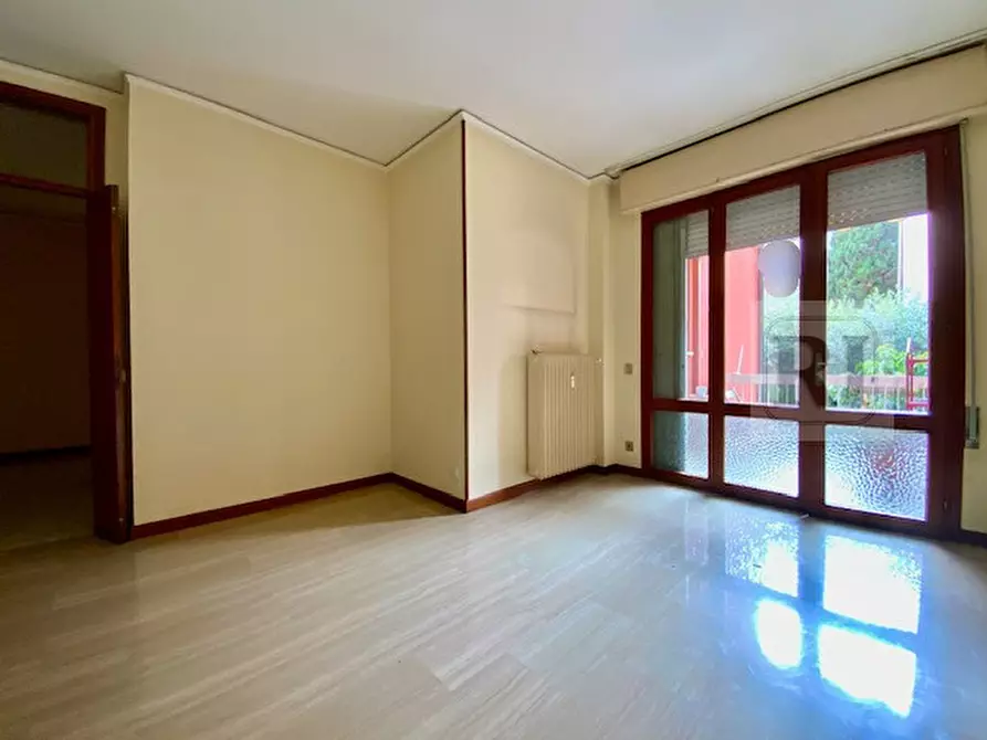 Immagine 8 di Appartamento in affitto  in Via Nicolò Tartaglia a Padova