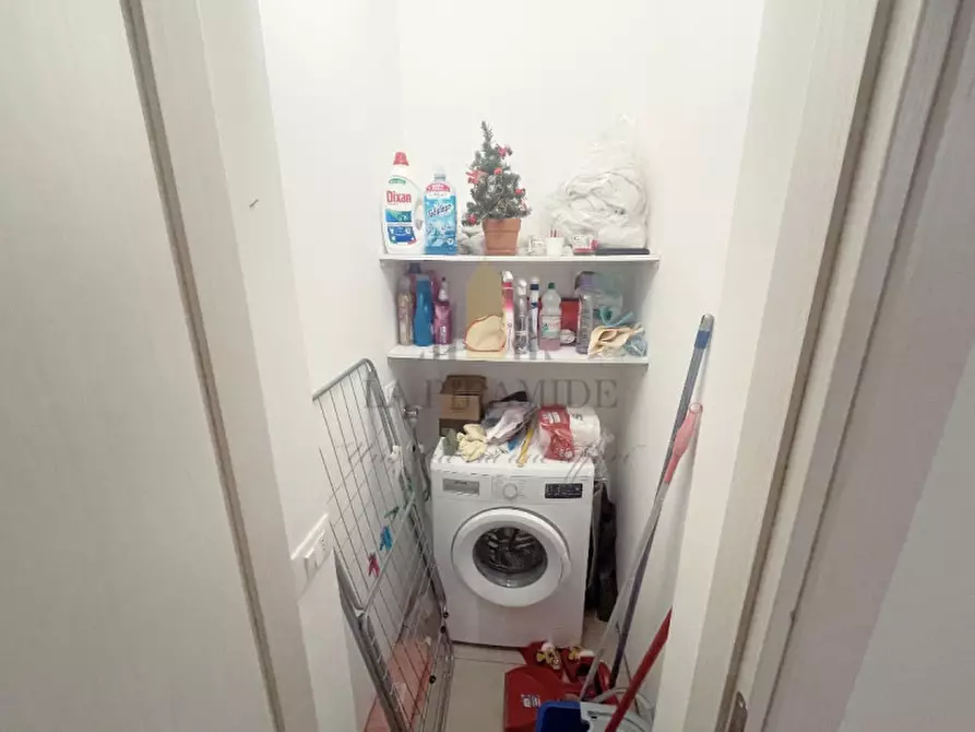 Immagine 5 di Camera in affitto  in POSTO LETTO SINGOLO IN CAMERA DOPPIA IN APPARTAMENTO - ZONA OSPEDALE MILITARE - PADOVA - RIF 42 a Padova