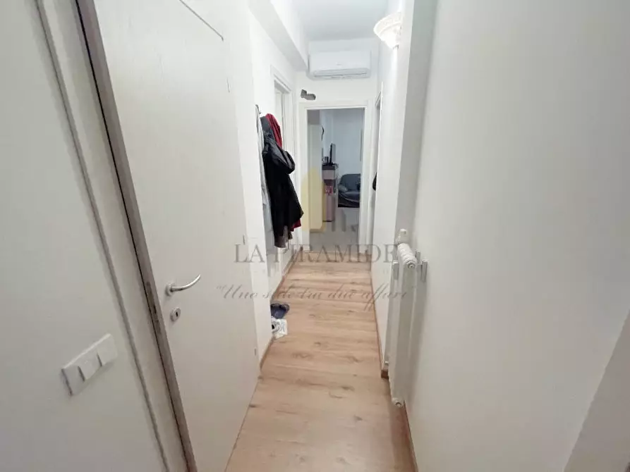 Immagine 6 di Camera in affitto  in POSTO LETTO SINGOLO IN CAMERA DOPPIA IN APPARTAMENTO - ZONA OSPEDALE MILITARE - PADOVA - RIF 42 a Padova