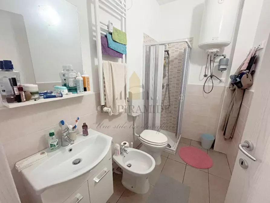 Immagine 7 di Camera in affitto  in POSTO LETTO SINGOLO IN CAMERA DOPPIA IN APPARTAMENTO - ZONA OSPEDALE MILITARE - PADOVA - RIF 42 a Padova
