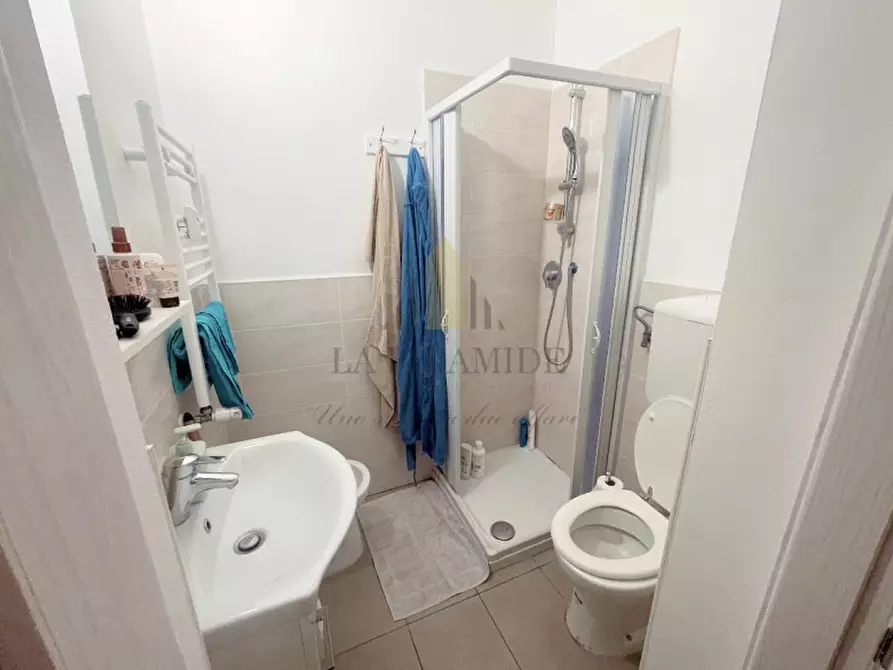 Immagine 8 di Camera in affitto  in POSTO LETTO SINGOLO IN CAMERA DOPPIA IN APPARTAMENTO - ZONA OSPEDALE MILITARE - PADOVA - RIF 42 a Padova