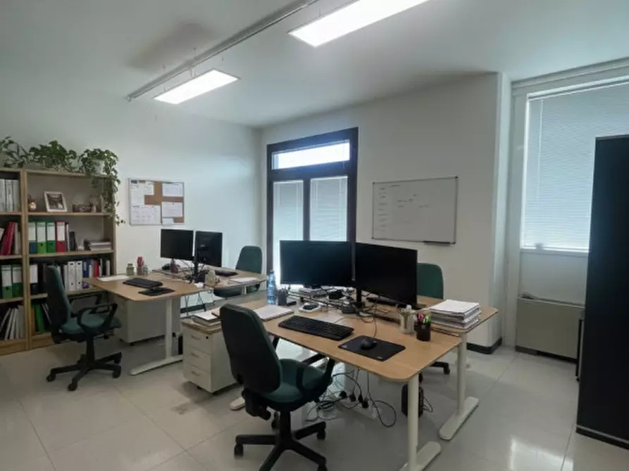 Immagine 5 di Ufficio in affitto  in Via Giacinto Andrea Longhin a Padova