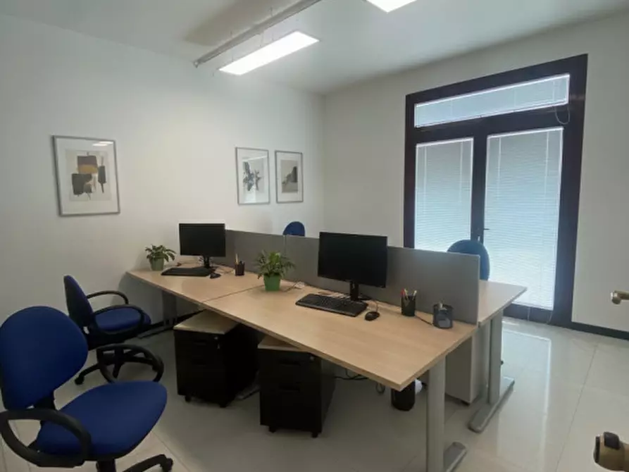 Immagine 6 di Ufficio in affitto  in Via Giacinto Andrea Longhin a Padova