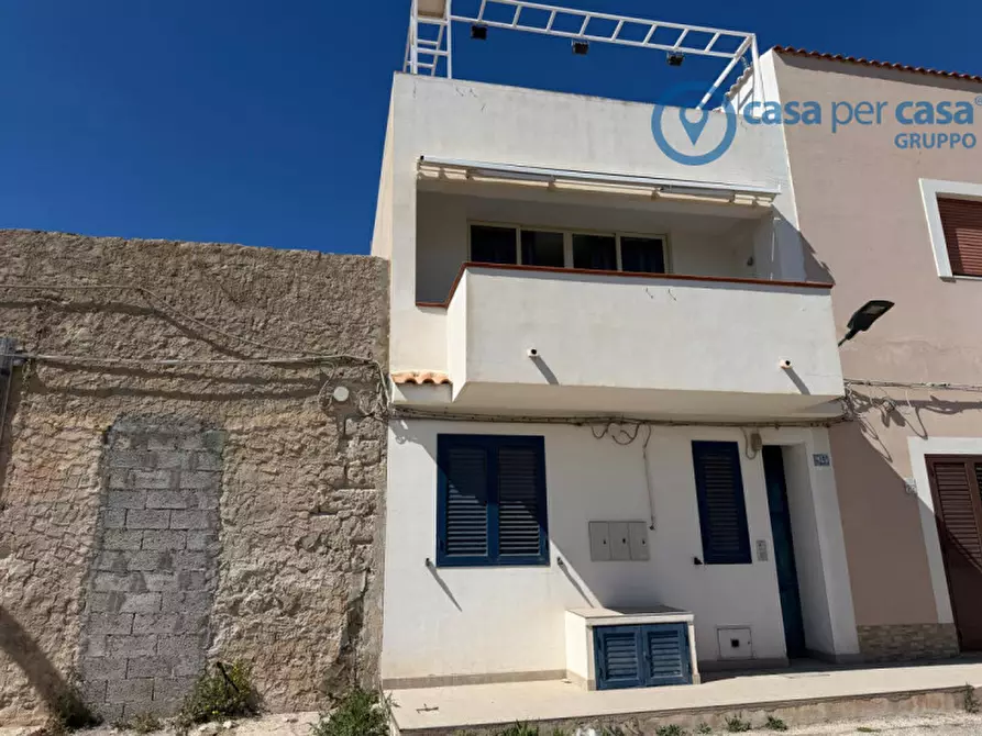 Immagine 2 di Appartamento in vendita  a Lampedusa E Linosa