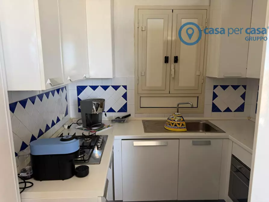 Immagine 3 di Appartamento in vendita  a Lampedusa E Linosa