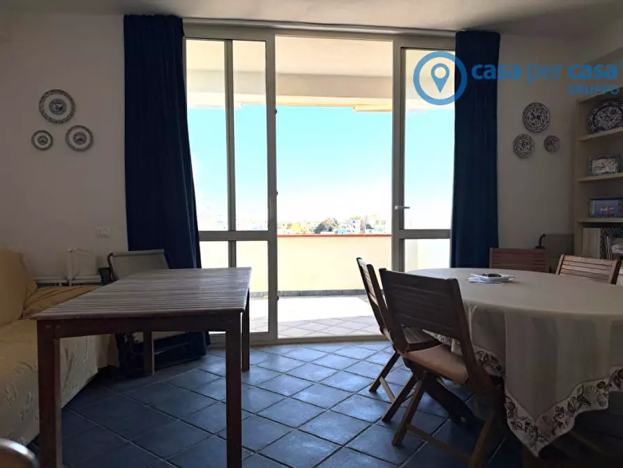 Immagine 4 di Appartamento in vendita  a Lampedusa E Linosa