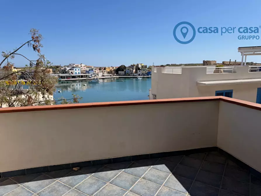 Immagine 5 di Appartamento in vendita  a Lampedusa E Linosa