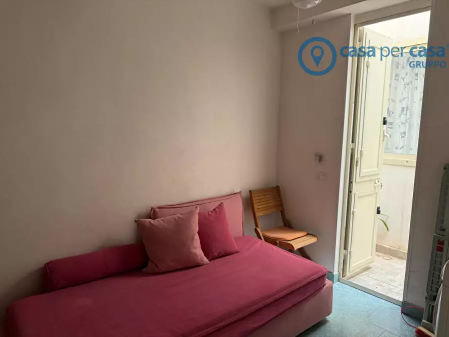 Immagine 6 di Appartamento in vendita  a Lampedusa E Linosa