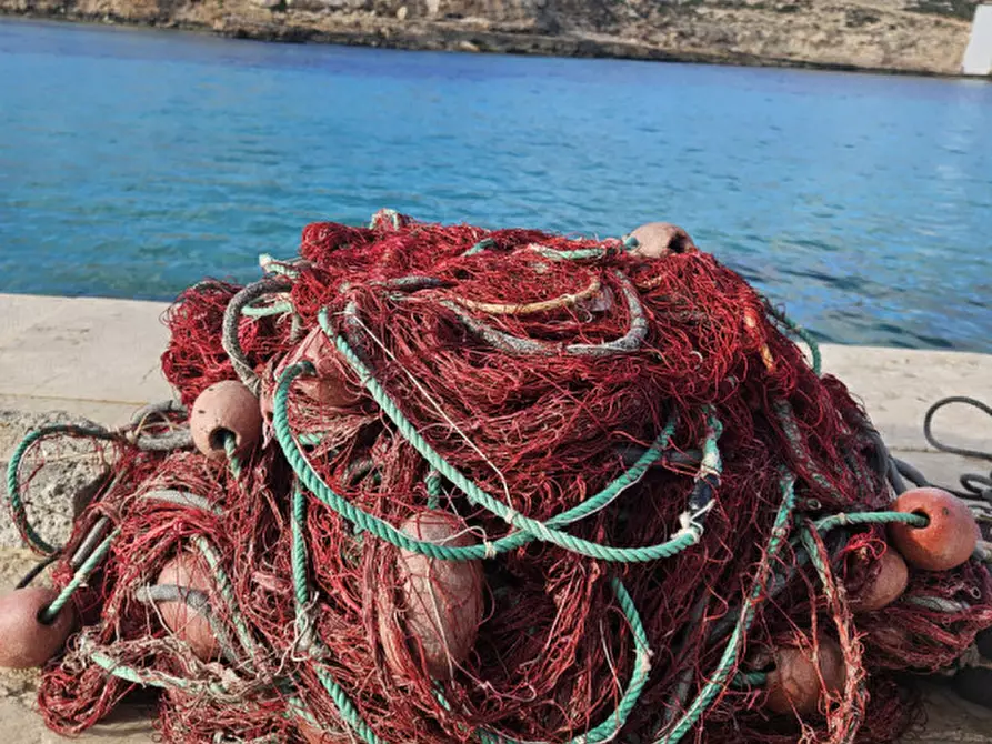 Immagine 14 di Appartamento in vendita  a Lampedusa E Linosa