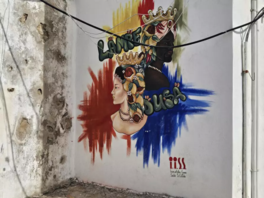 Immagine 15 di Appartamento in vendita  a Lampedusa E Linosa