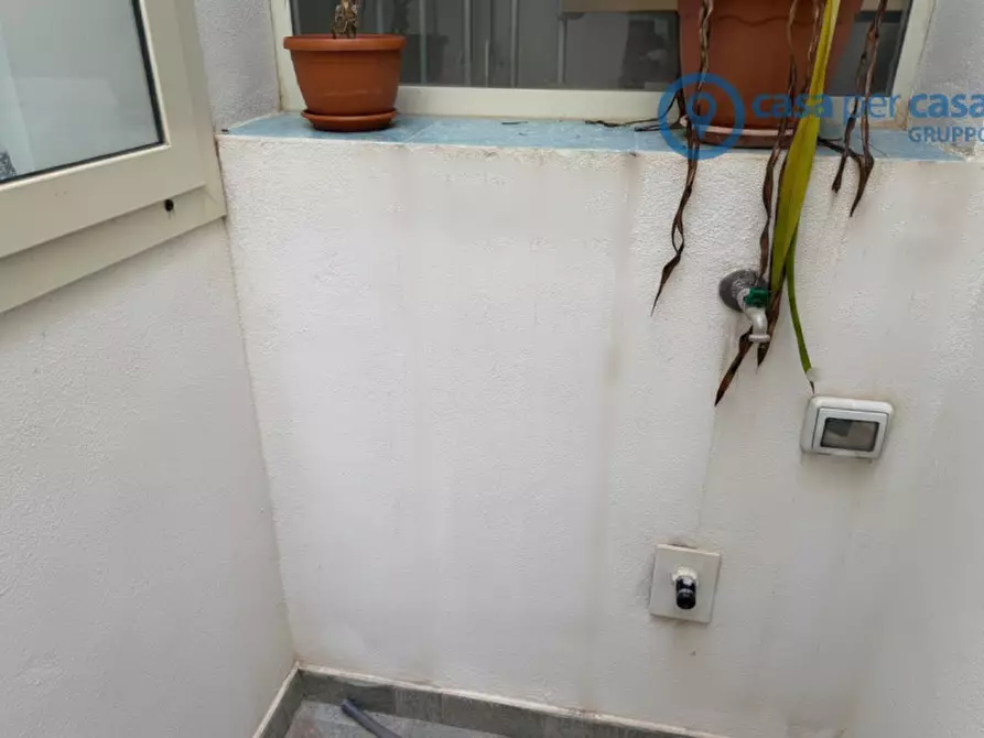 Immagine 17 di Appartamento in vendita  a Lampedusa E Linosa
