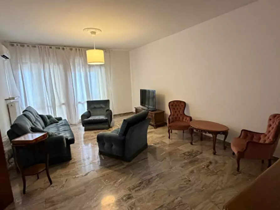 Immagine 1 di Appartamento in affitto  in Via Sebastiano Giacomelli 2 a Padova