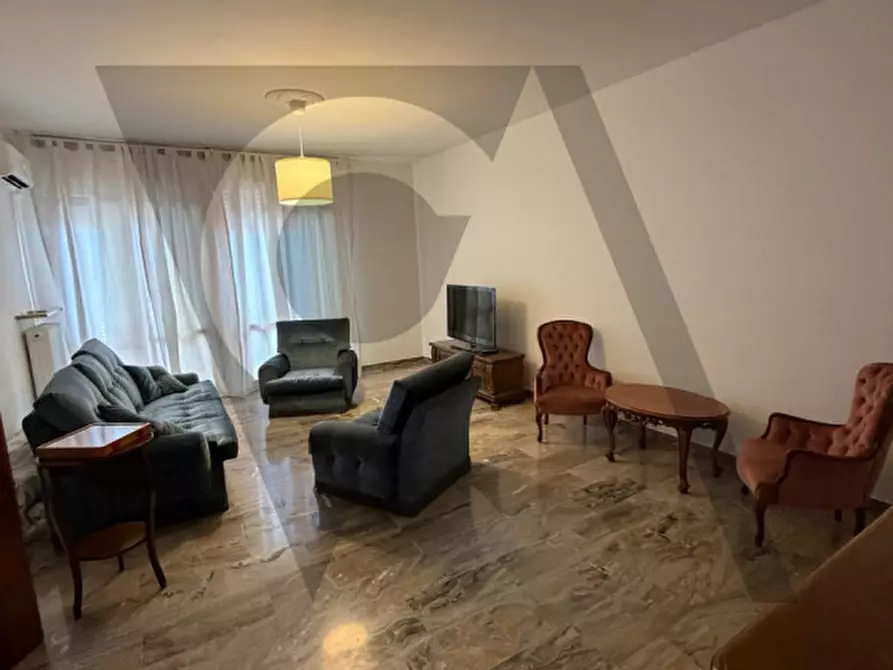 Immagine 1 di Appartamento in affitto  in Via Sebastiano Giacomelli 2 a Padova