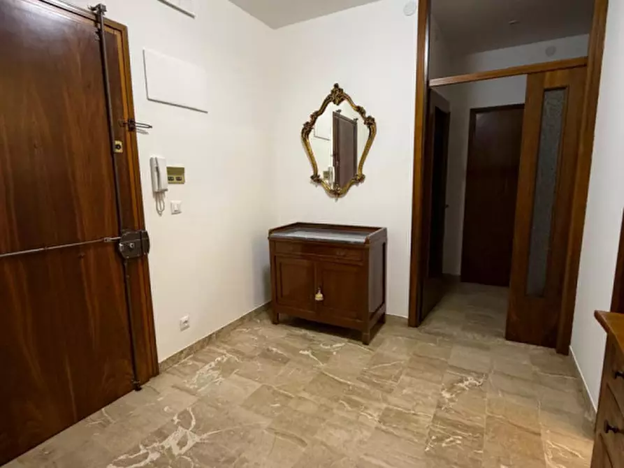Immagine 2 di Appartamento in affitto  in Via Sebastiano Giacomelli 2 a Padova