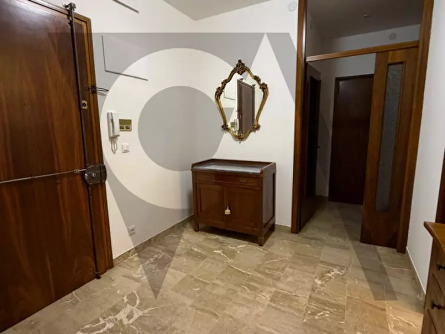 Immagine 2 di Appartamento in affitto  in Via Sebastiano Giacomelli 2 a Padova