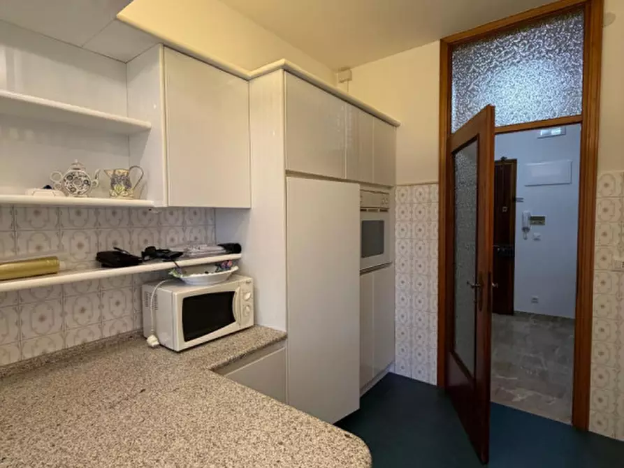 Immagine 4 di Appartamento in affitto  in Via Sebastiano Giacomelli 2 a Padova