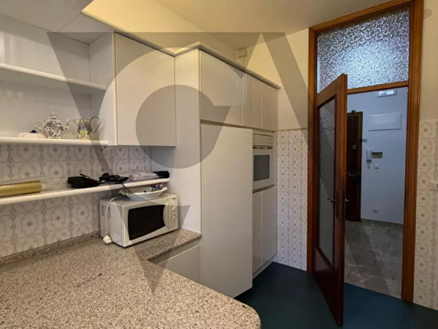 Immagine 4 di Appartamento in affitto  in Via Sebastiano Giacomelli 2 a Padova