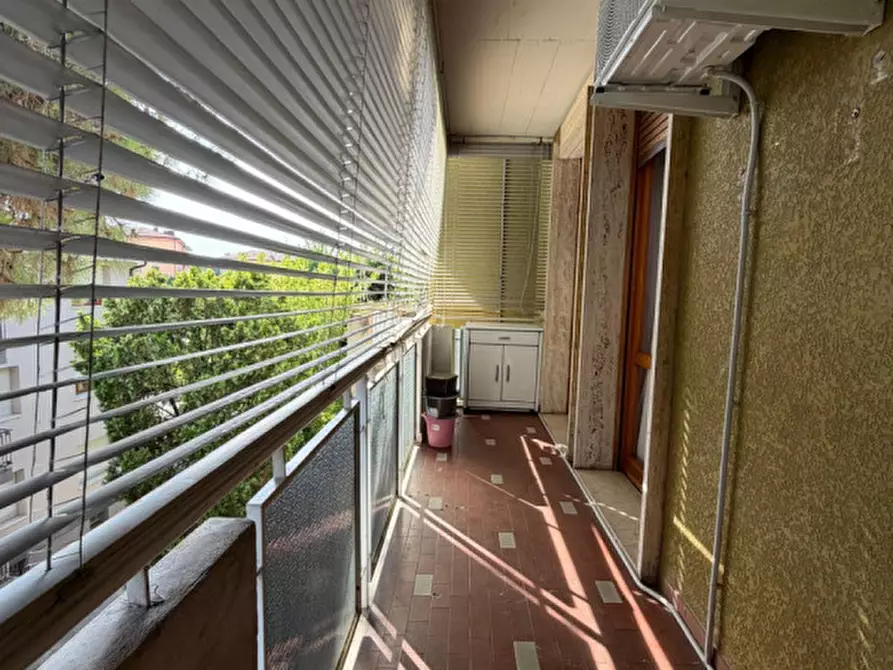Immagine 5 di Appartamento in affitto  in Via Sebastiano Giacomelli 2 a Padova