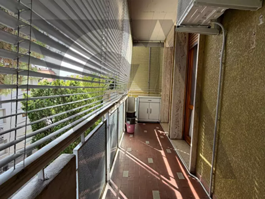 Immagine 5 di Appartamento in affitto  in Via Sebastiano Giacomelli 2 a Padova