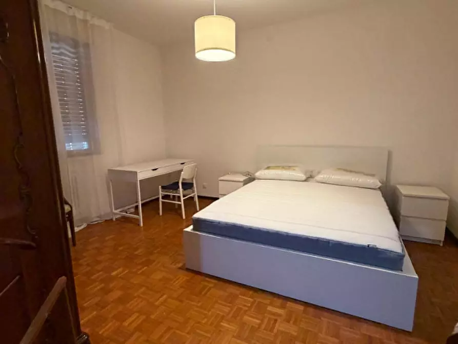 Immagine 6 di Appartamento in affitto  in Via Sebastiano Giacomelli 2 a Padova