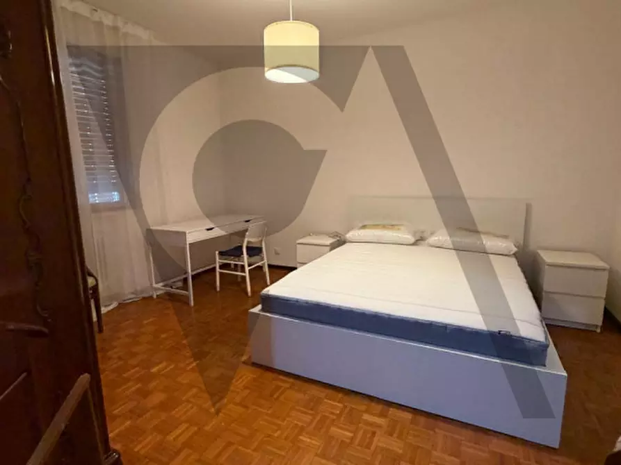 Immagine 6 di Appartamento in affitto  in Via Sebastiano Giacomelli 2 a Padova
