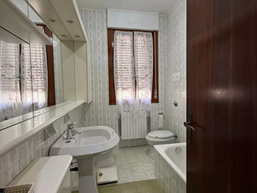 Immagine 8 di Appartamento in affitto  in Via Sebastiano Giacomelli 2 a Padova