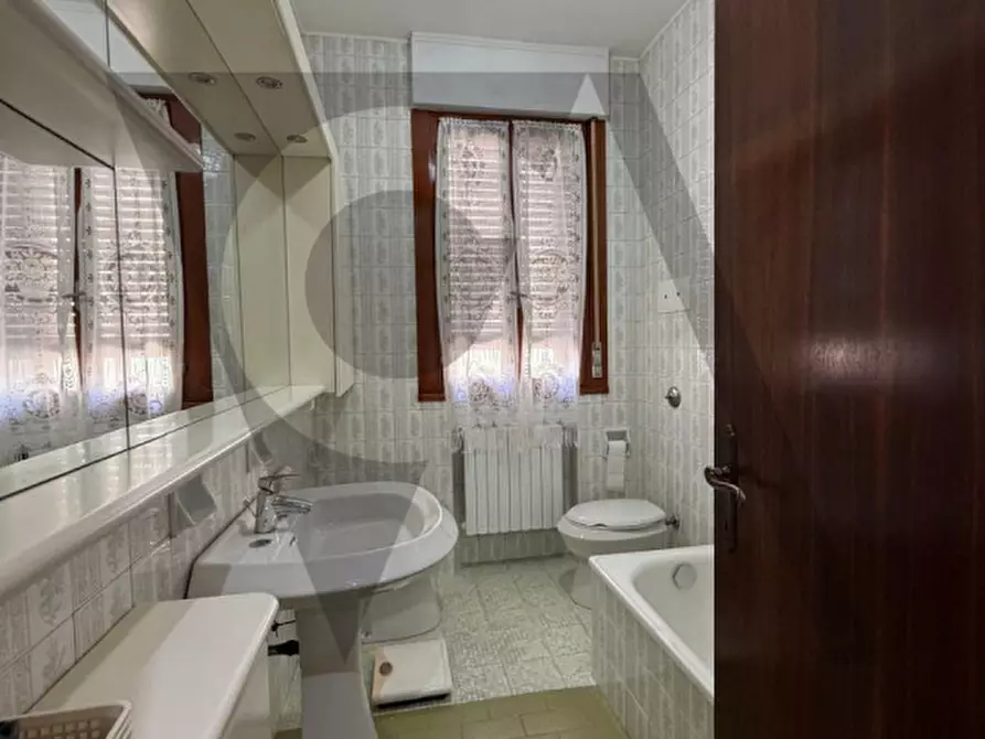 Immagine 8 di Appartamento in affitto  in Via Sebastiano Giacomelli 2 a Padova